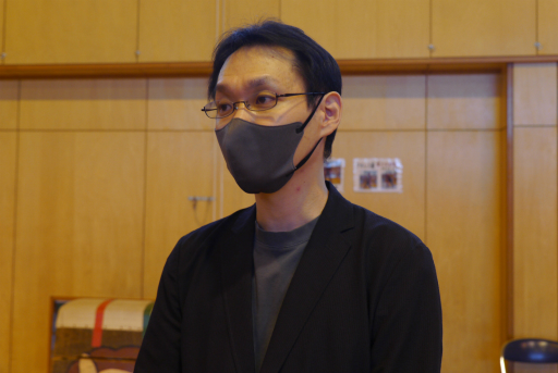 画像ギャラリー No.005のサムネイル画像 / 生成AIを用いたVRゲームを通じて，VRとAIリテラシーについて学ぶ。「ソード・ビストロVR」を使った小学校への出張授業をレポート
