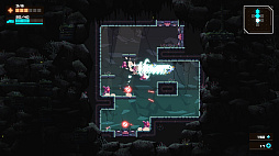 Corebreaker：核元突破！