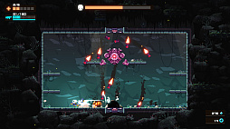 Corebreaker：核元突破！