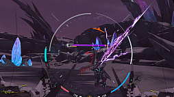 画像ギャラリー No.008のサムネイル画像 / 「Mecha Force」，デモ版をSteamで配信開始。巨大ロボをコックピット視点で操縦するVRならではの没入感と臨場感の中でバトルを楽しめる
