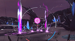 画像ギャラリー No.009のサムネイル画像 / 「Mecha Force」，デモ版をSteamで配信開始。巨大ロボをコックピット視点で操縦するVRならではの没入感と臨場感の中でバトルを楽しめる