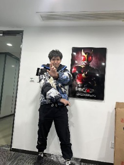 画像ギャラリー No.024のサムネイル画像 / ロボットオタクたちが開発したVRロボットACT「Mecha Force -メカフォース-」，正式リリース。コックピット視点で操縦し，敵に立ち向かえ
