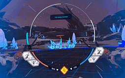 画像ギャラリー No.026のサムネイル画像 / ロボットオタクたちが開発したVRロボットACT「Mecha Force -メカフォース-」，正式リリース。コックピット視点で操縦し，敵に立ち向かえ