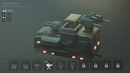 画像ギャラリー No.002のサムネイル画像 / 戦略SLG「Railblazer」のSteamストアページがオープン。列車を運行しつつ，さまざまなトラブルに対応してランダム生成される世界を探索しよう