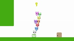 画像ギャラリー No.003のサムネイル画像 / 思わず声が出る多人数協力アクション「PICO PARK 2」，PC版とXbox版も販売開始。クロスプレイに対応