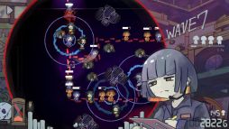 画像ギャラリー No.006のサムネイル画像 / ゴールできないお化け屋敷を運営していくタワーディフェンス「HauntedManager」，8月6日に発売。とてもイージーモードも収録