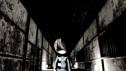 画像ギャラリー No.003のサムネイル画像 / 「ゲゲゲの鬼太郎」原作のゲーム「ノロイカゴ ゲゲゲの夜」発表。妖怪の恐ろしさに焦点を当てた本格和風ホラー