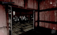 画像ギャラリー No.003のサムネイル画像 / 「ゲゲゲの鬼太郎」の世界で繰り広げられる協力型脱出サバイバルホラー「ノロイカゴ ゲゲゲの夜」，アーリーアクセスを本日スタート