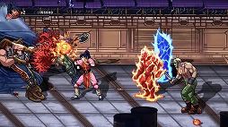 画像ギャラリー No.006のサムネイル画像 / 「ナイトスラッシャーズ：リメイク」PS5/Switch/PS4向けパッケージ版を本日発売。全19曲を収録したデジタルサウンドトラックが付属