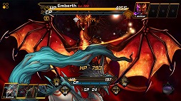 画像ギャラリー No.002のサムネイル画像 / 龍魂たちを収集育成するRPG「Dragon Spirits 2」，9月16日にSteamでリリース。仮想空間「コクーン」での冒険を描く