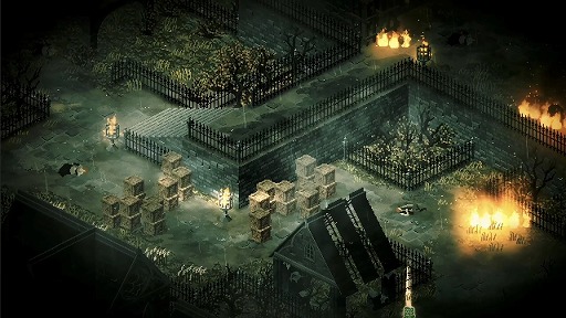 画像ギャラリー No.002のサムネイル画像 / 時間を移動するソウルライクアクションRPG「クロノソード」Steam Next Fest2024に出展決定。序盤部分をプレイできる体験版を配信予定