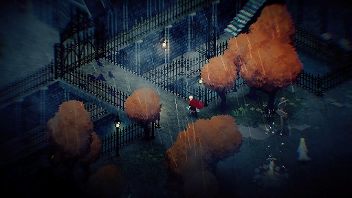 画像ギャラリー No.003のサムネイル画像 / 時間を移動するソウルライクアクションRPG「クロノソード」Steam Next Fest2024に出展決定。序盤部分をプレイできる体験版を配信予定