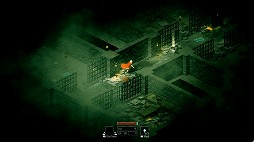 画像ギャラリー No.002のサムネイル画像 / 過去と現在，未来を行き来するアクションRPG「クロノソード」，早期アクセスをSteamで本日開始。シームレスのマップで冒険を楽しめる