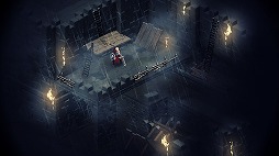 画像ギャラリー No.005のサムネイル画像 / 過去と現在，未来を行き来するアクションRPG「クロノソード」，早期アクセスをSteamで本日開始。シームレスのマップで冒険を楽しめる