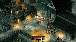 画像ギャラリー No.006のサムネイル画像 / 過去と現在，未来を行き来するアクションRPG「クロノソード」，早期アクセスをSteamで本日開始。シームレスのマップで冒険を楽しめる