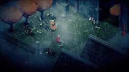 画像ギャラリー No.007のサムネイル画像 / 過去と現在，未来を行き来するアクションRPG「クロノソード」，早期アクセスをSteamで本日開始。シームレスのマップで冒険を楽しめる