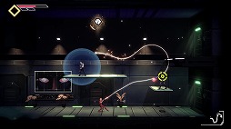 画像ギャラリー No.003のサムネイル画像 / 「スペースコブラ：The Awakening」PS5/Switch向けダウンロード版を本日発売。アニメシリーズをベースにした物語を楽しめる