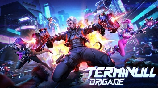 画像ギャラリー No.007のサムネイル画像 / Tencent Games，「運命のトリガー」「Honor of Kings: World」「Interstellar Utopia」などをgamescom 2025に試遊展示