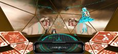 画像ギャラリー No.004のサムネイル画像 / スマホ版「東京クロノス」「ALTDEUS: Beyond Chronos」，10月10日に発売。リリースを記念した生放送は本日20：30から配信