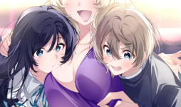 画像ギャラリー No.006のサムネイル画像 / 本格ミステリーADV「黄昏に潜む梟と、明け方の昴」，12月26日に発売決定。「老虎残夢」で江戸川乱歩賞を受賞した桃ノ雑派氏がシナリオを担当