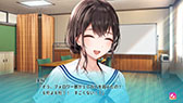 画像ギャラリー No.021のサムネイル画像 / 「制服カノジョ2」，2025年1月23日に発売決定。恋人状態から始まる“いちゃいちゃ”に特化した恋愛シミュレーションゲーム