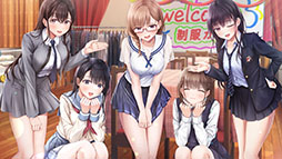 画像ギャラリー No.032のサムネイル画像 / 「制服カノジョ2」，2025年1月23日に発売決定。恋人状態から始まる“いちゃいちゃ”に特化した恋愛シミュレーションゲーム