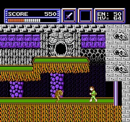 画像ギャラリー No.002のサムネイル画像 / 「ジャレコレ ファミコン編：バイオ戦士DAN」，TGS 2024開催初日の9月26日に発売。初公開となる当時の開発資料も収録