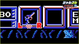 画像ギャラリー No.005のサムネイル画像 / 「ジャレコレ ファミコン編：バイオ戦士DAN」，TGS 2024開催初日の9月26日に発売。初公開となる当時の開発資料も収録