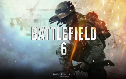 画像ギャラリー No.001のサムネイル画像 / プレイヤーが戦場を変える。「Battlefield 6」の破壊表現と自由度の進化を体験。“Portal”のアップデートにより，マップ編集ツールも公開