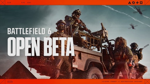 画像ギャラリー No.002のサムネイル画像 / 「Battlefield 6」，オープンβテストの事前ダウンロードを開始。開催は2回，ウィークエンド1は8月7日17：00から8月11日17：00まで