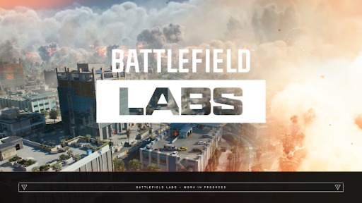 画像ギャラリー No.002のサムネイル画像 / 「Battlefield 6」，最大100人25分隊の「バトルロイヤルモード」の詳細をアナウンス。触れたら即死のリングで緊張感のある戦いに