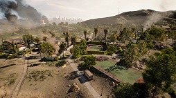 画像ギャラリー No.003のサムネイル画像 / 「Battlefield 6」シーズン1の第1フェーズ「ローグ作戦」は10月28日に開幕。大型無料アップデートのロードマップを公開