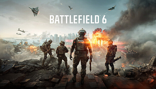 画像ギャラリー No.001のサムネイル画像 / 【今週のモチベ】シリーズ最新作「Battlefield 6」や「リトルナイトメア3」が発売される 2025年10月6日〜10月12日