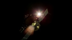 画像ギャラリー No.008のサムネイル画像 / 自分だけの宇宙船で太陽系を探索するSLG「Keplerian Space Discovery」体験版をSteamで配信。ロケット打ち上げなどが可能