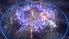 画像ギャラリー No.007のサムネイル画像 / ローグライク弾幕アクション「Seed of Heroes」，SteamとEpic Games Storeで本日発売。英雄たちと一緒にヴァルハラを目指そう