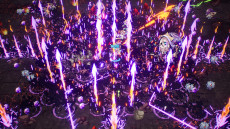 画像ギャラリー No.008のサムネイル画像 / ローグライク弾幕アクション「Seed of Heroes」，SteamとEpic Games Storeで本日発売。英雄たちと一緒にヴァルハラを目指そう