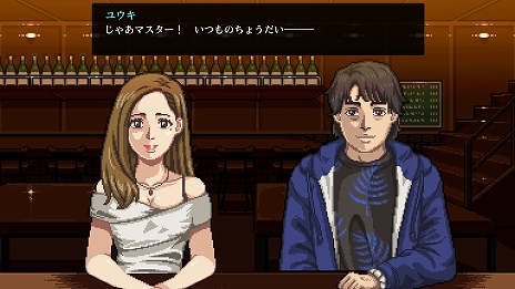 画像ギャラリー No.006のサムネイル画像 / 「ザ・ファブル Manga Build Roguelike」，11月6日に発売決定。“マンガ構築バトル”を確認できる最新PVも公開