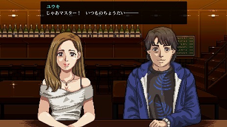 画像ギャラリー No.015のサムネイル画像 / 漫画「ザ・ファブル」初のゲーム化作品「ザ・ファブル Manga Build Roguelike」本日発売。コマを配置して戦う「マンガ構築バトル」が登場