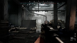 画像ギャラリー No.002のサムネイル画像 / チームと協力してミッションを遂行するFPS「ゼロアワー キルゾーン」Switch向けに配信開始。リアルな戦場体験を味わえる