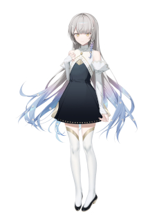 画像ギャラリー No.002のサムネイル画像 / 新作ノベルゲーム「KANADE」，2025年春にリリース決定。「euphoria」で知られる浅生 詠氏が企画・シナリオを担当