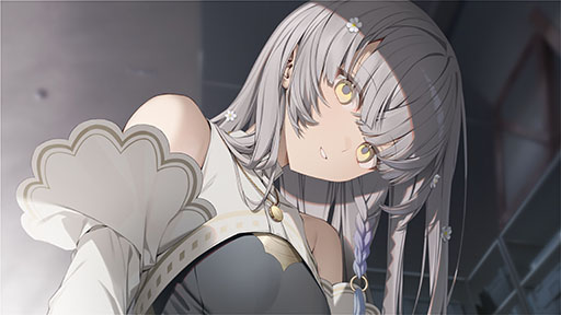 画像ギャラリー No.008のサムネイル画像 / ビジュアルノベル「KANADE」，DMM GAMES/DLsite版を発売。白砂沙帆さん（伊織役）のキャストコメント動画も公開に