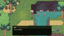 画像ギャラリー No.013のサムネイル画像 / 「Long Gone Days」，日本語版を発売。現代の戦争とその中で結ばれる人と人との絆を，JRPGのスタイルで表現