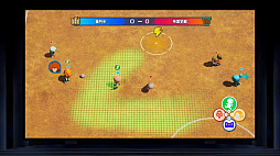 画像ギャラリー No.006のサムネイル画像 / 初代イナイレのリメイク「イナズマイレブン RE」が発表に。Switch，PS，PCで2026年内にリリース予定
