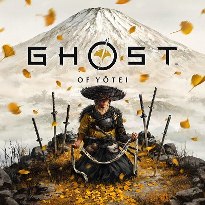 画像ギャラリー No.002のサムネイル画像 / Ghost of Tsushimaに続くシリーズ2作目「Ghost of Yōtei」，PS Store商品ページを公開。欲しいものリストに追加可能