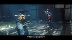 画像ギャラリー No.001のサムネイル画像 / 「Ghost of Yōtei」マルチモードDLC“Legends”が2026年に無料配信。新規トレイラーでは，美麗にも凄惨な復讐劇を描く