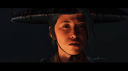 画像ギャラリー No.002のサムネイル画像 / 「Ghost of Yōtei」マルチモードDLC“Legends”が2026年に無料配信。新規トレイラーでは，美麗にも凄惨な復讐劇を描く
