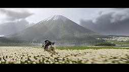 画像ギャラリー No.005のサムネイル画像 / 「Ghost of Yōtei」マルチモードDLC“Legends”が2026年に無料配信。新規トレイラーでは，美麗にも凄惨な復讐劇を描く