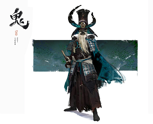 画像ギャラリー No.019のサムネイル画像 / 「Ghost of Yōtei」マルチモードDLC“Legends”が2026年に無料配信。新規トレイラーでは，美麗にも凄惨な復讐劇を描く
