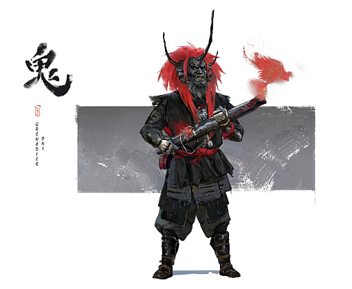 画像ギャラリー No.020のサムネイル画像 / 「Ghost of Yōtei」マルチモードDLC“Legends”が2026年に無料配信。新規トレイラーでは，美麗にも凄惨な復讐劇を描く