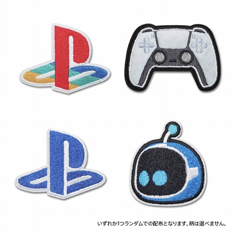 画像ギャラリー No.003のサムネイル画像 / 「TGS 2025」，PlayStationブースの詳細が発表に。篤になりきれる“うちわ・オブ・ヨウテイ”などのノベルティも公開